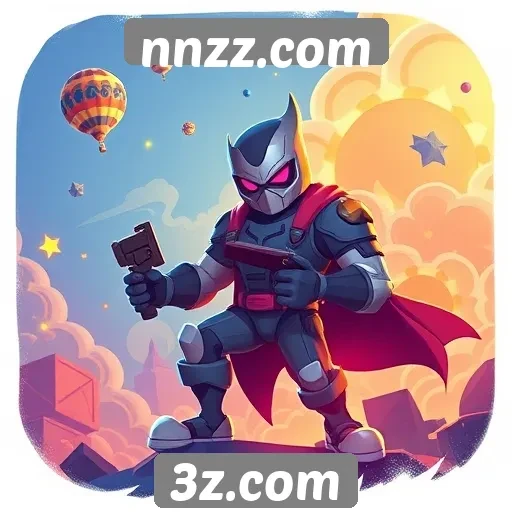 Novidades e atualizações esperadas para nnzz.com