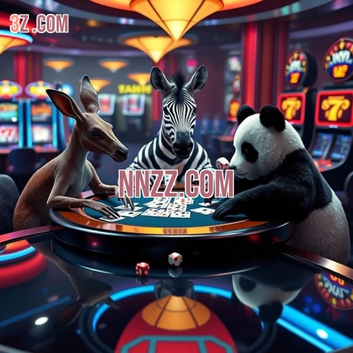 Apostas Inovadoras: O Que nnzz.com Tem a Oferecer