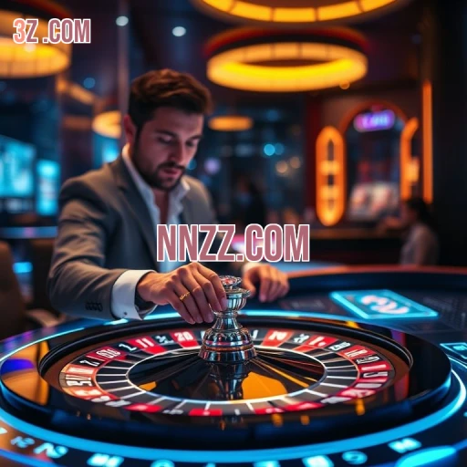 Recursos Incríveis do App do nnzz.com: Sua Aventura Começa Aqui