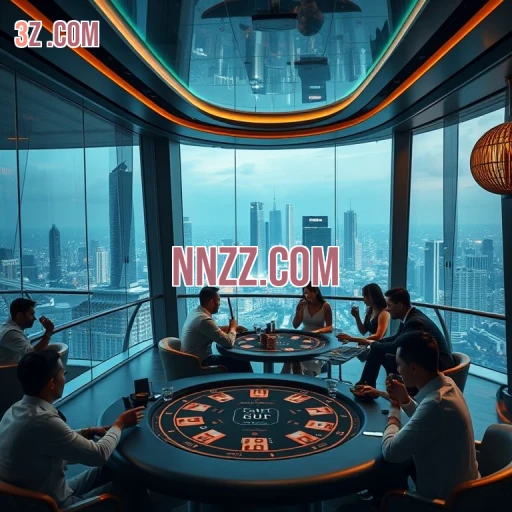 Explorando a Plataforma do nnzz.com: Onde o Jogo Nunca Para